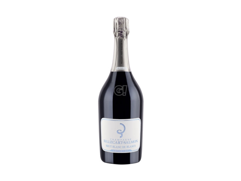 BILLECART-SALMON, BLANC DE BLANCS GRAND CRU
