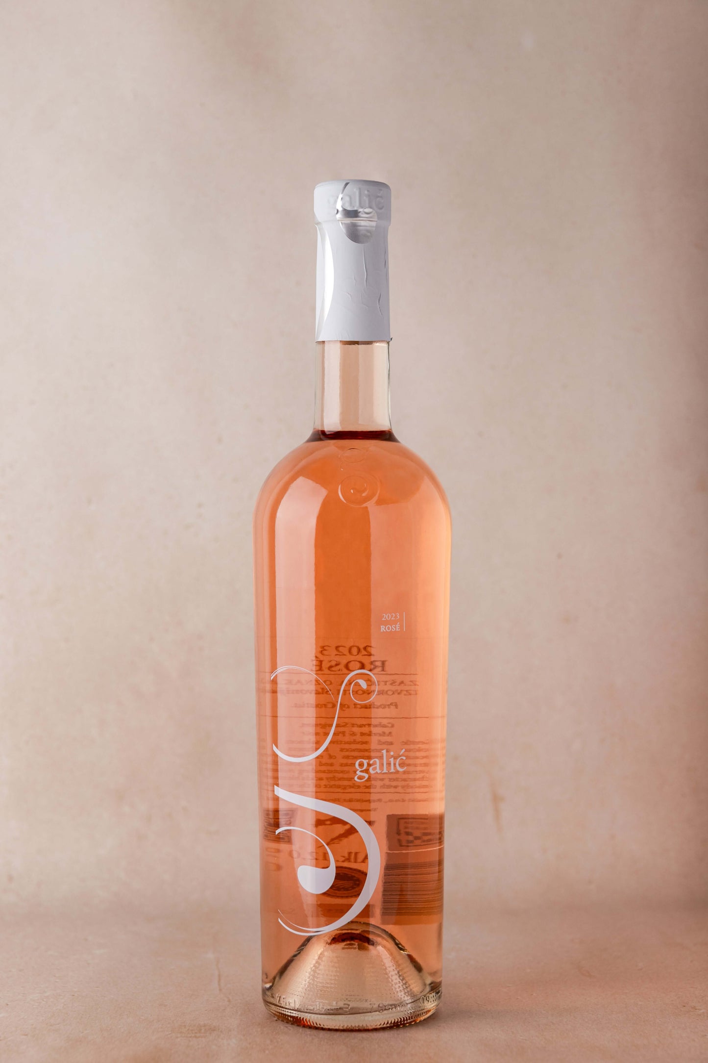 Rose Galić 2023 0.75L