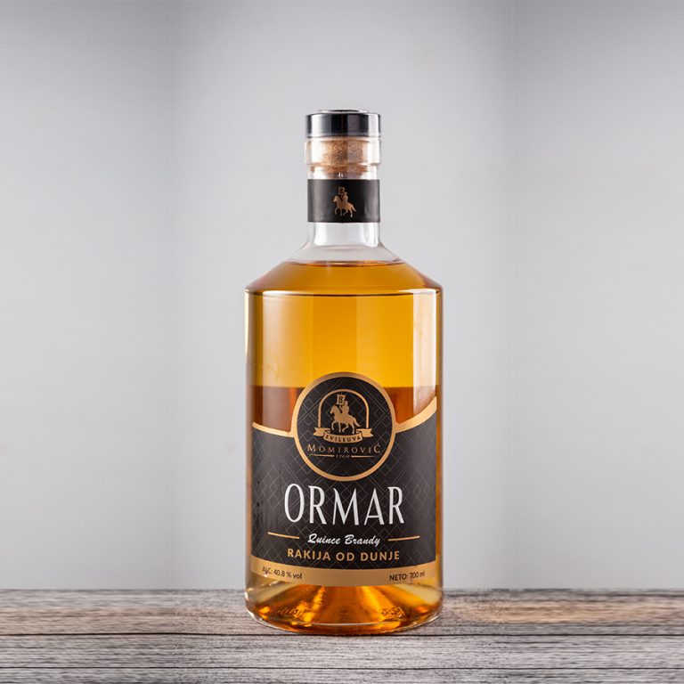 Momirović - Dunja Ormar 0,7l