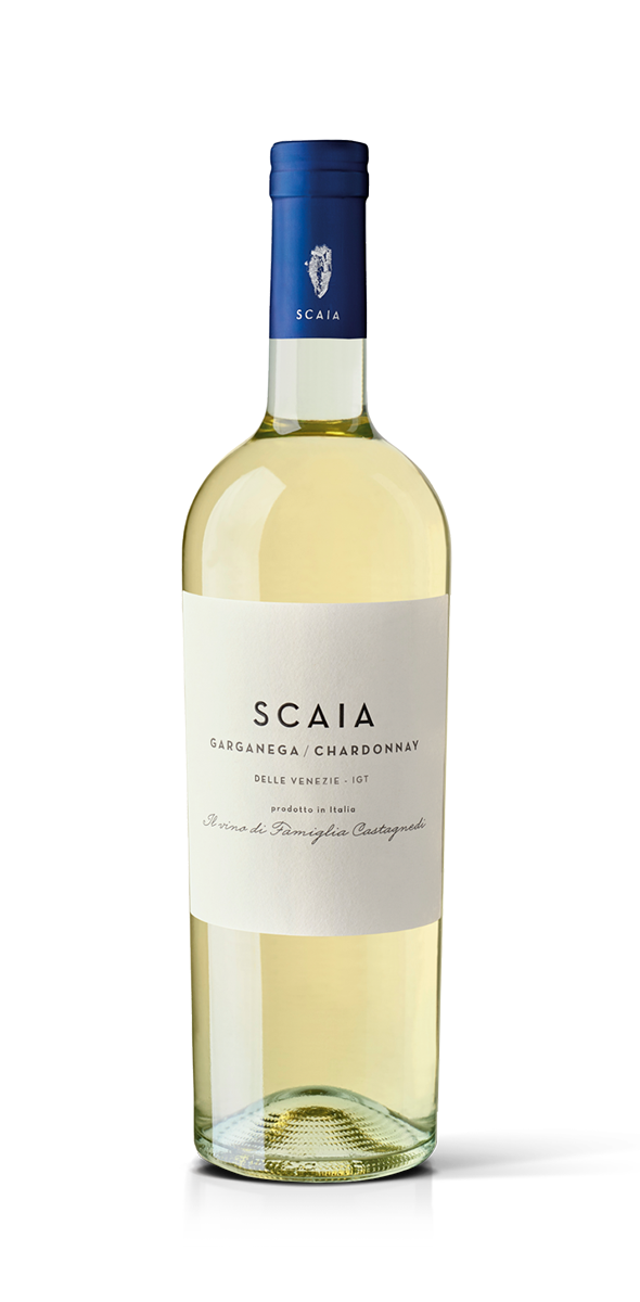 SCAIA Bianco – boca vina