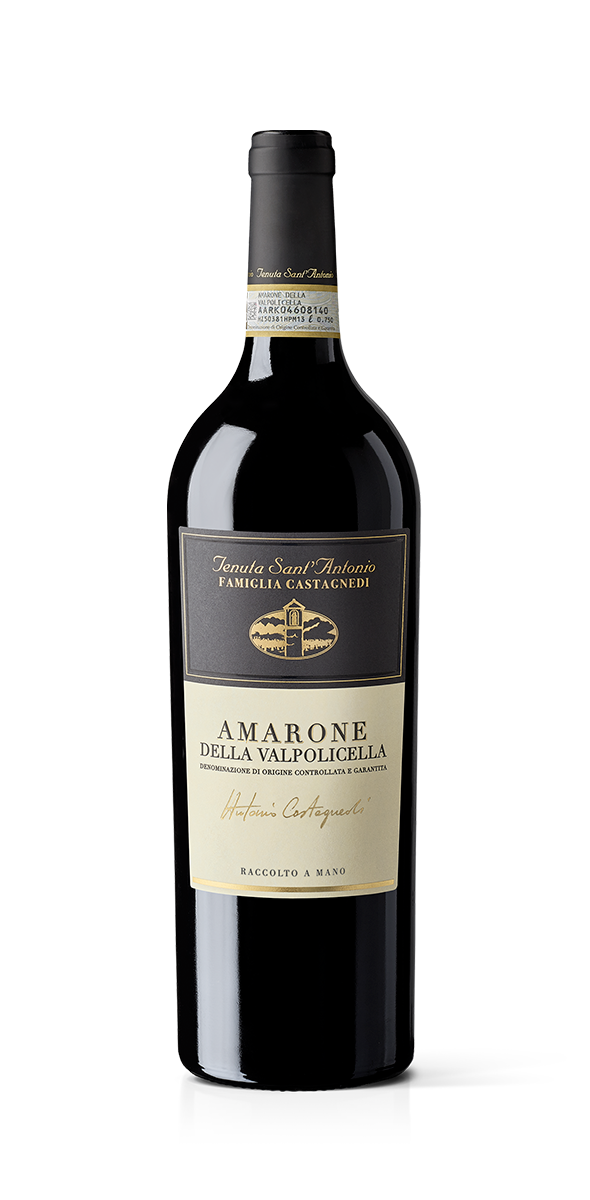 Tenuta Sant’Antonio Antonio Castagnedi 2021 – boca vina