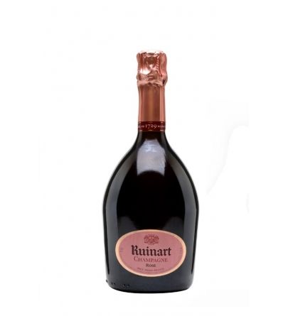 Ruinart Rosé
