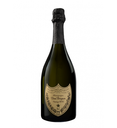Dom Pérignon Blanc 2015