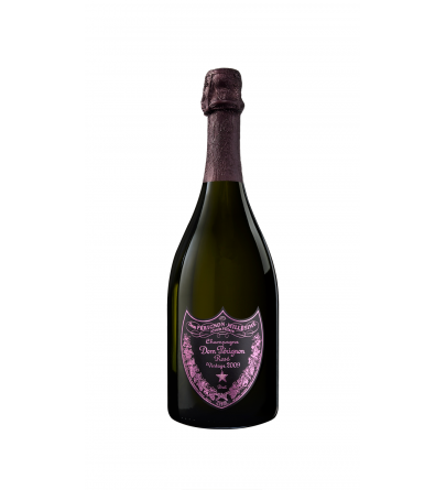 Dom Pérignon Rosé 2009