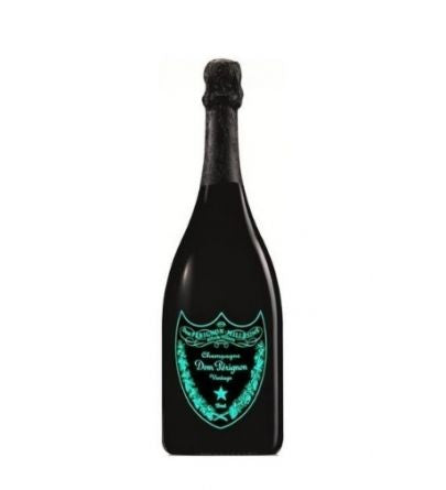 Dom Pérignon Blanc Luminous