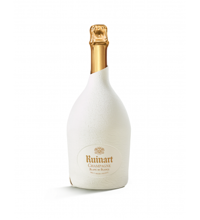 Ruinart Blanc de Blancs Second Skin GB