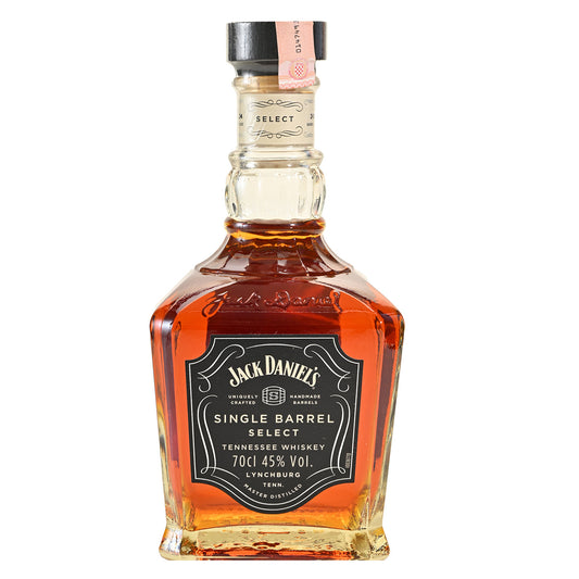 Jack Daniel’s Single Barrel Select 0,7l