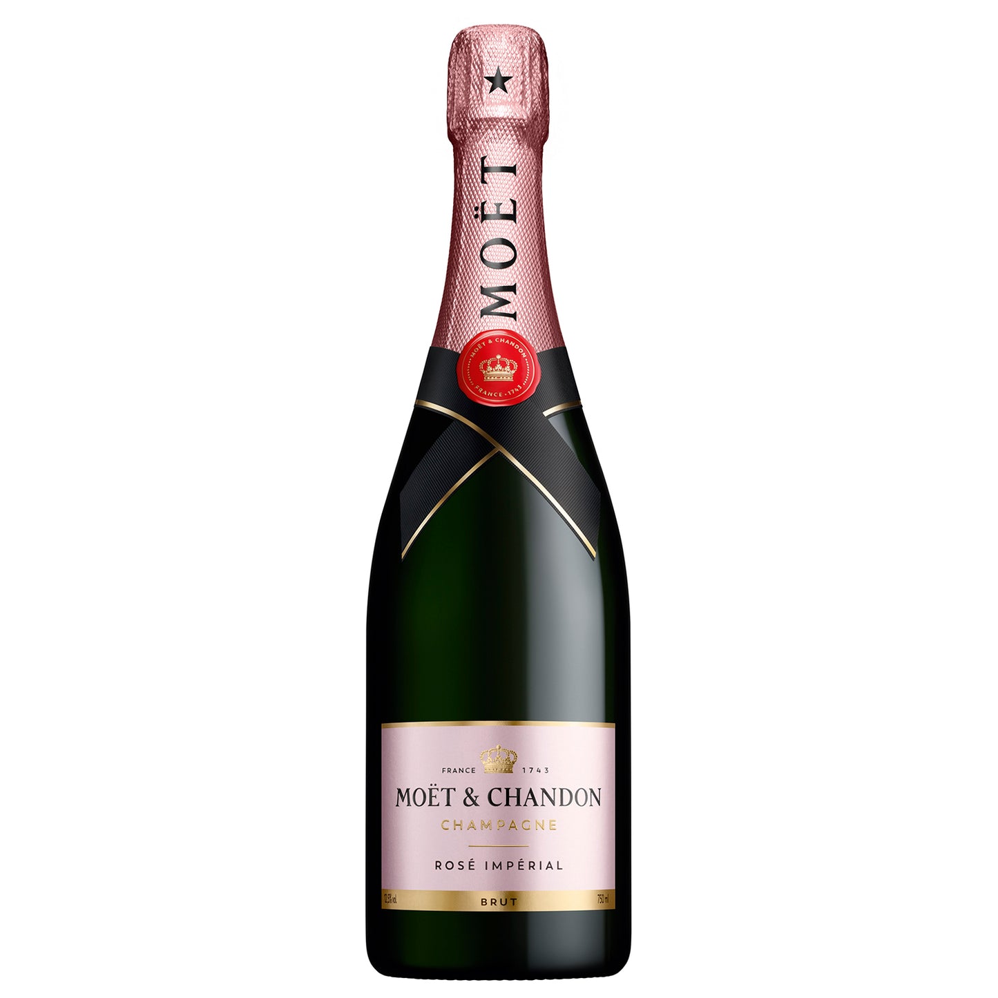 Moët & Chandon Rosé Impérial