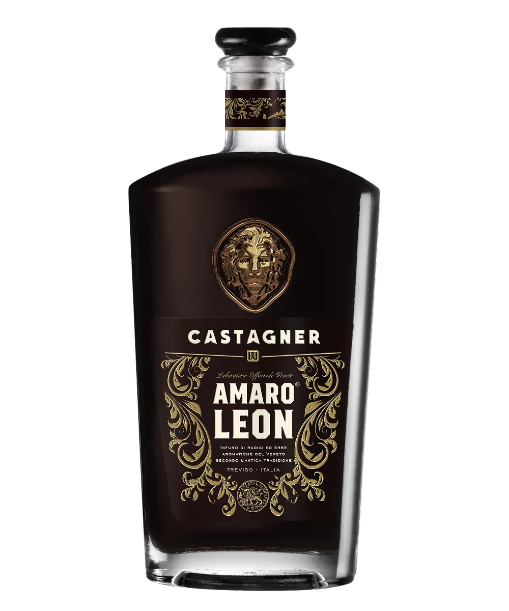 CASTAGNER AMARO LEON – 0,7 l – Castagner