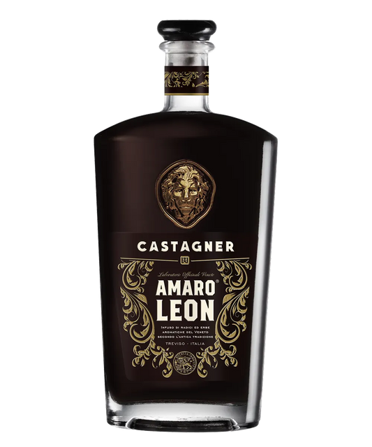 CASTAGNER AMARO LEON – 0,7 l – Castagner
