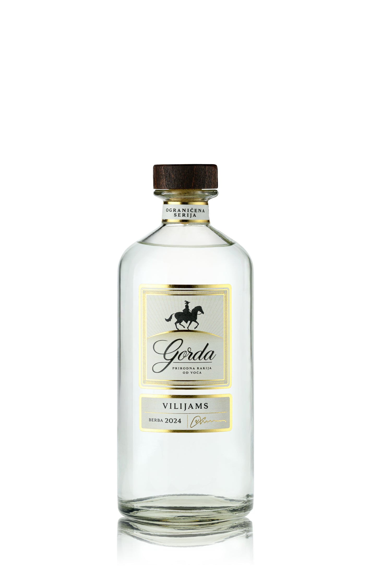 Gorda Rakija Viljamovka