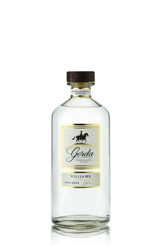 Gorda Rakija Viljamovka