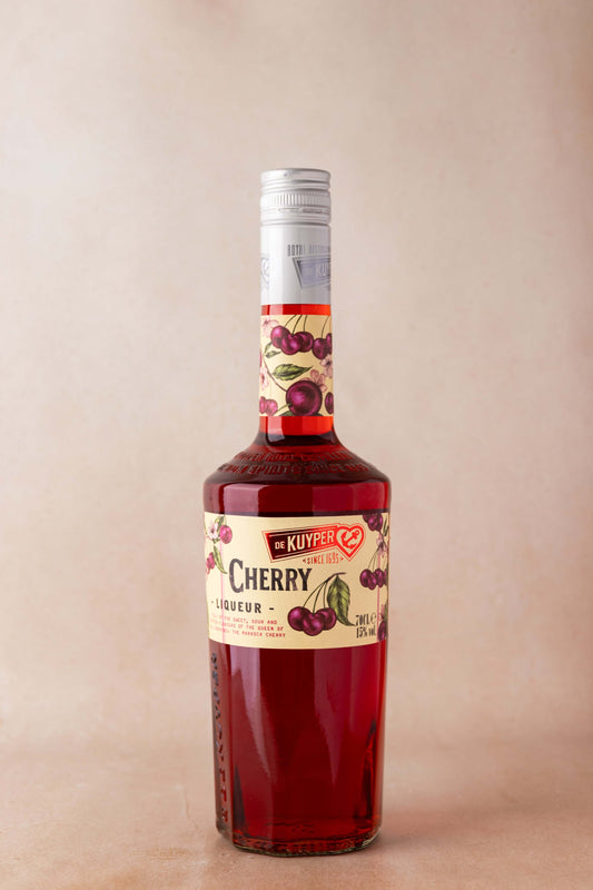 De Kuyper Cherry 0.7 L