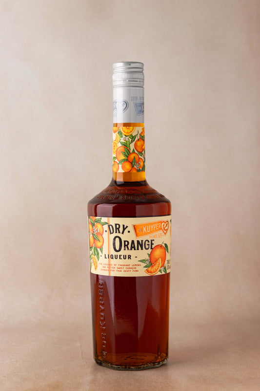 De Kuyper Orange 0.7 L