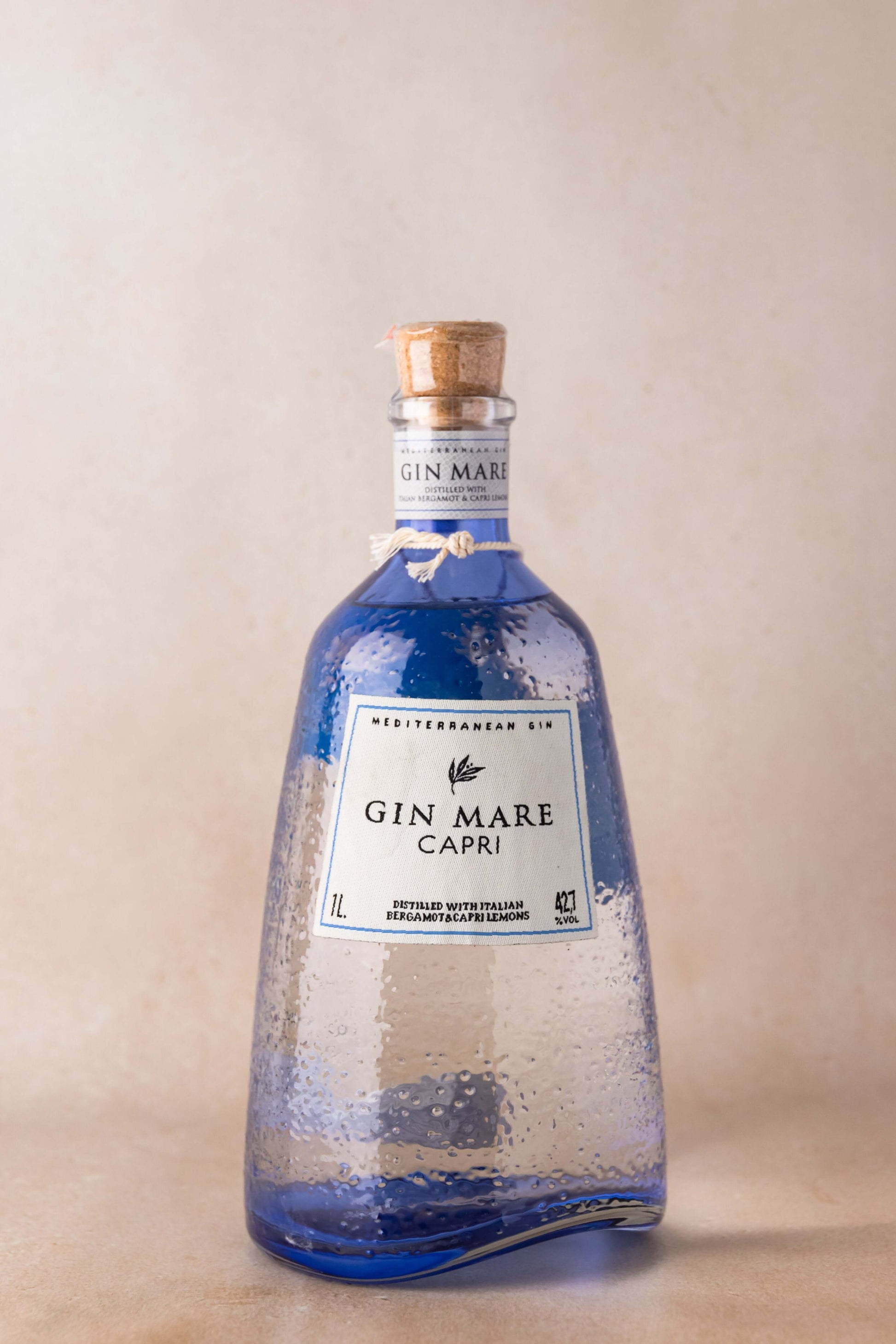 Gin Mare Capri 1L