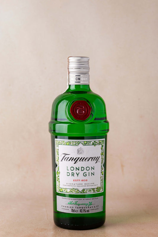 Tanqueray gin 0.7L