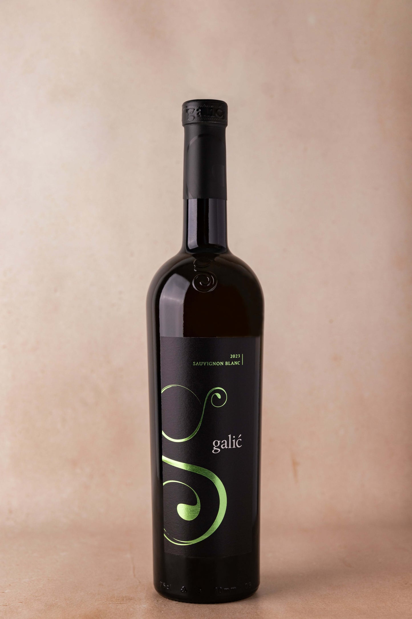 Sauvignon Blanc Galić 0.75 L