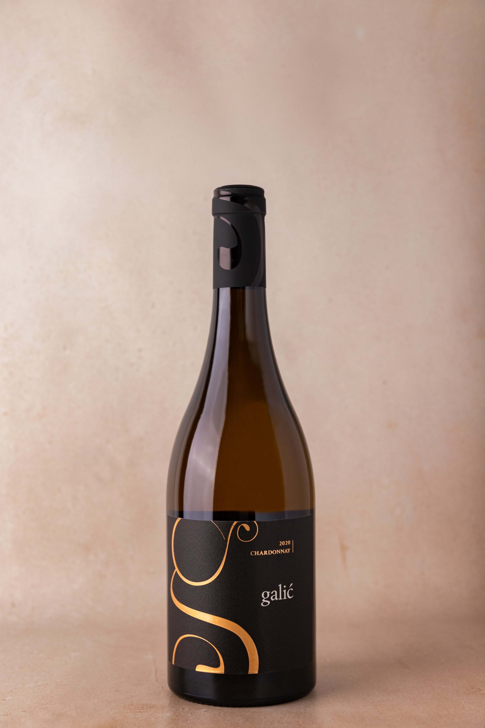 Chardonnay Galić 2019  0.75L