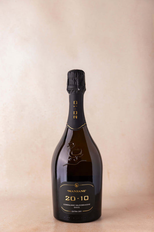 Prosecco 20-10 DOCG Extra Dry