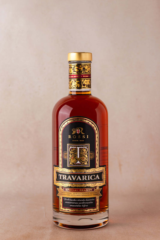 Travarica Rossi 0.7L