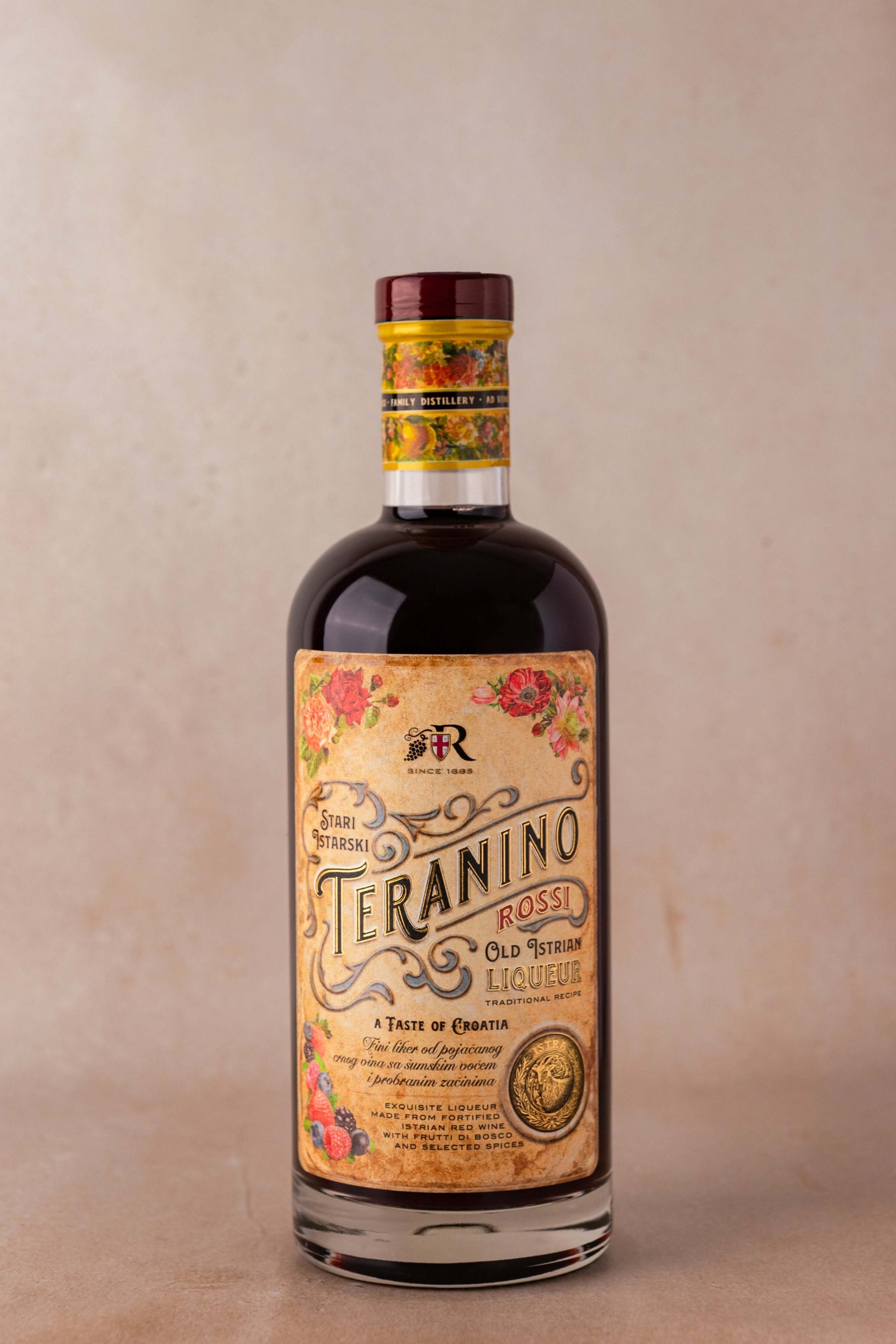 Teranino Rossi 0.7 L