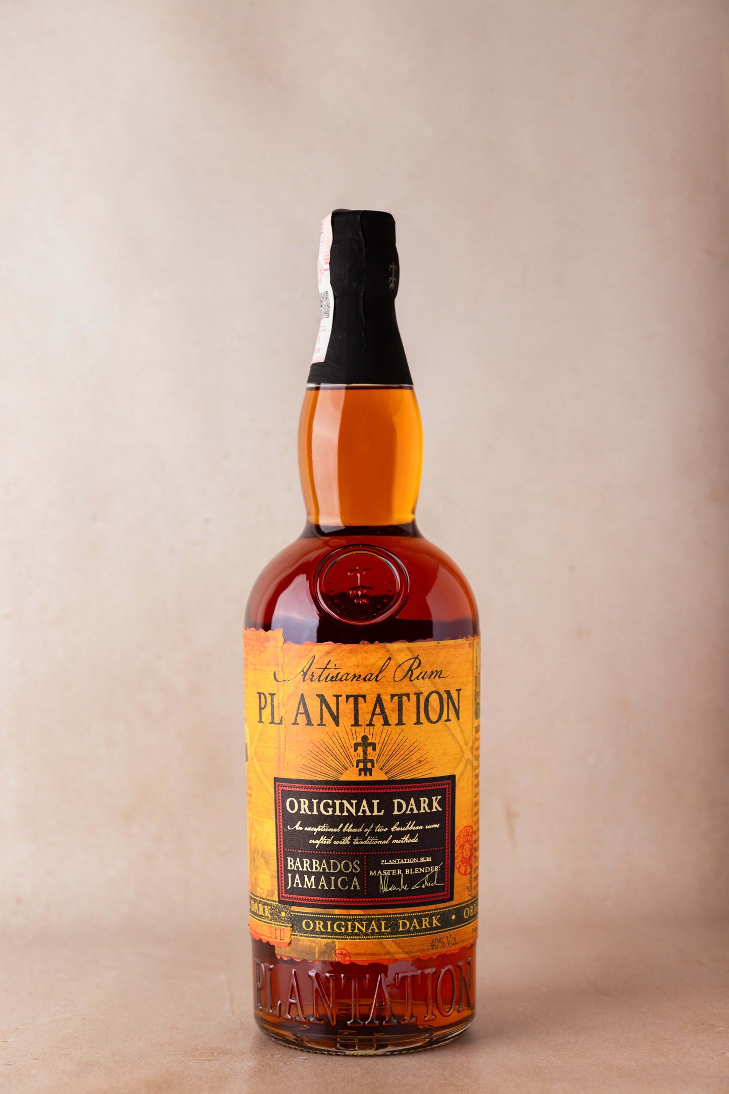 Plantation Original Dark 1L