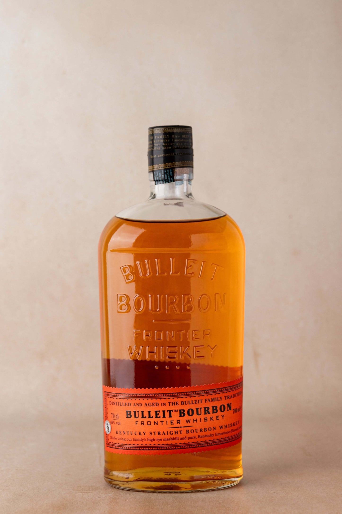 Bulleit Burbon