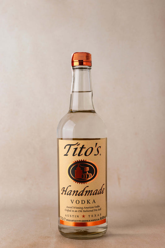 Tito's Vodka 0.7L