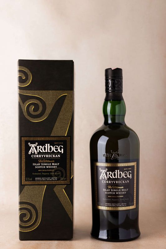 Ardbeg Corryveckan 0.7 L