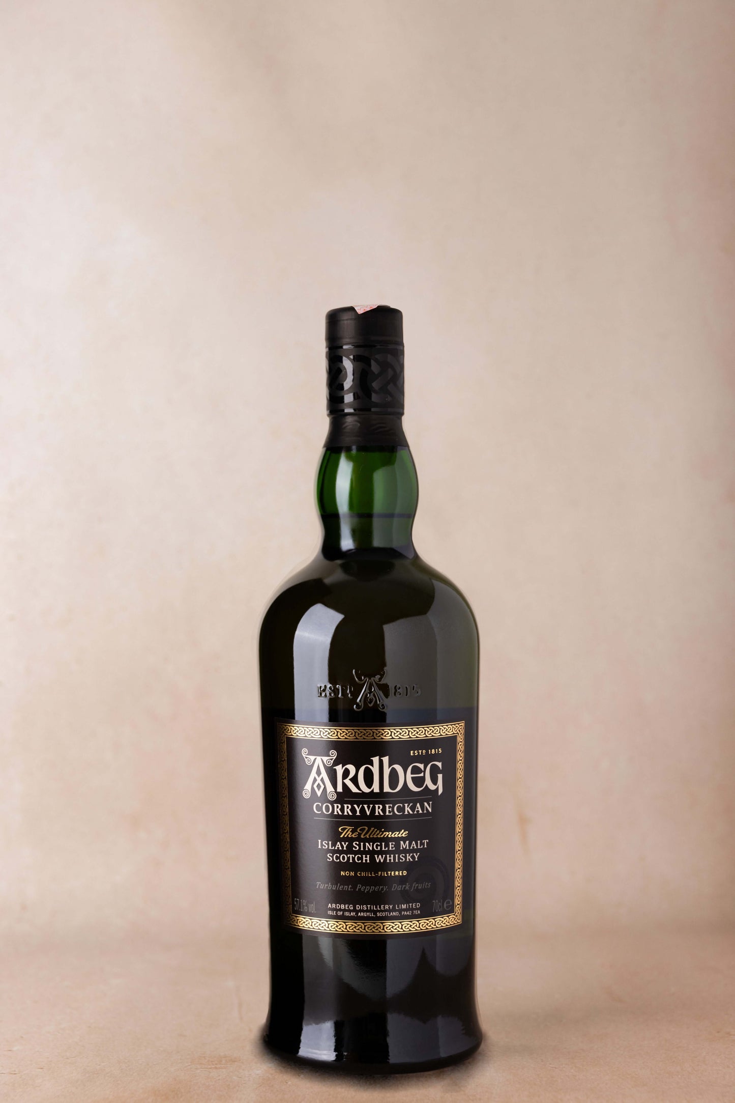 Ardbeg Corryveckan 0.7 L