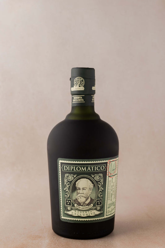 Diplomatico Reserva Exclusiva 12 Y.O  0.7l