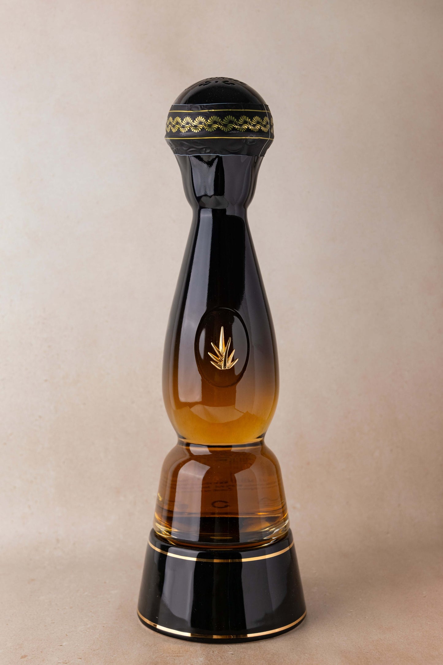 Clase Azul Gold tequila