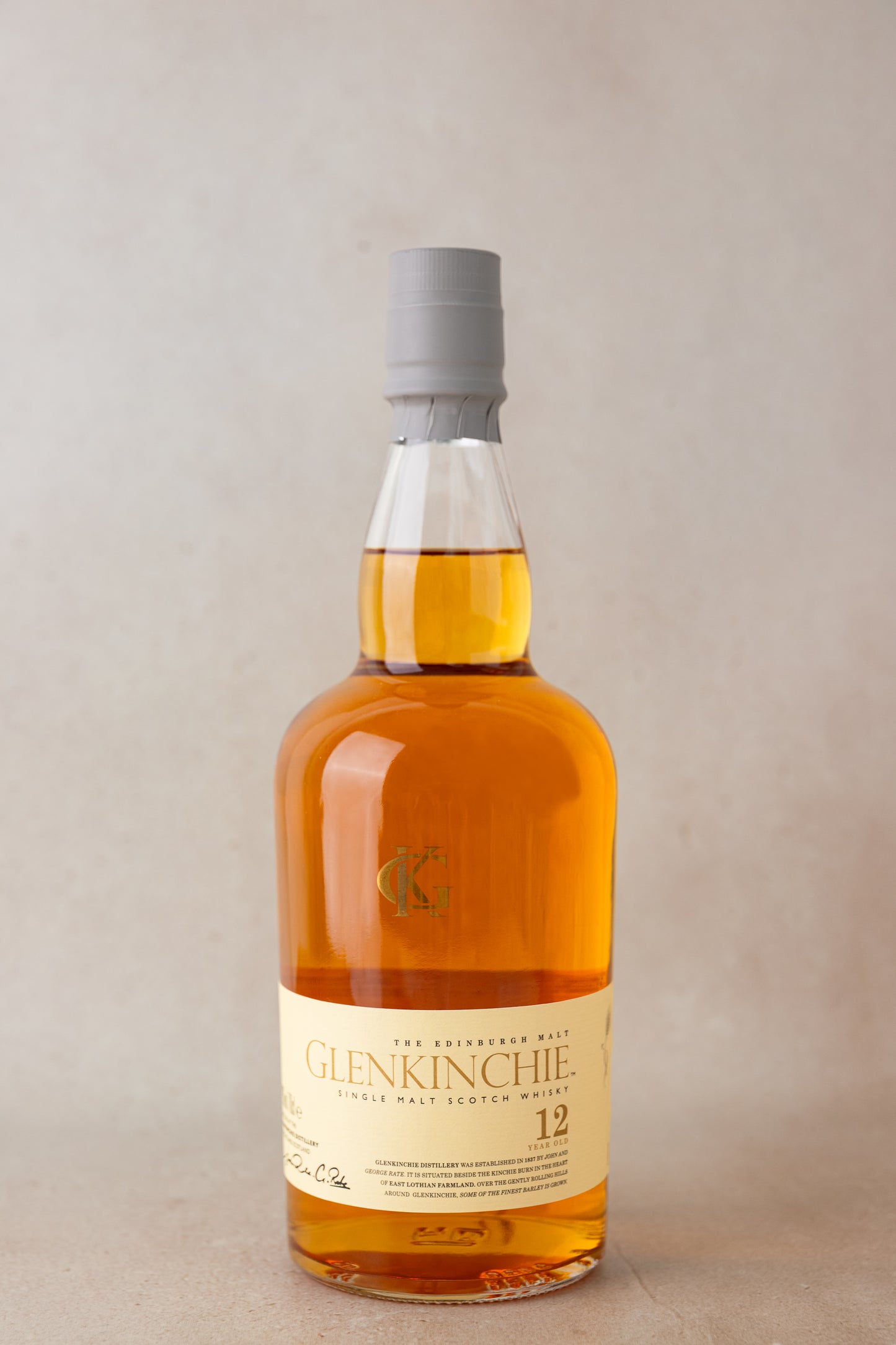 Glenkinchie 12 Y.O 0.7L