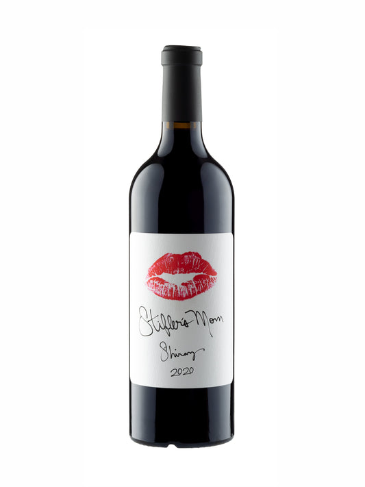Erdevik Stifler’s Mom Shiraz 2020 – boca 0,75 l