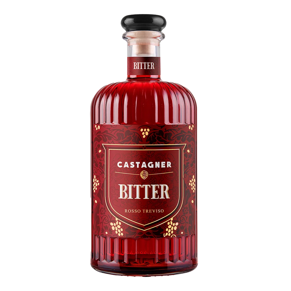CASTAGNER BITTER – 0,7 l – Castagner