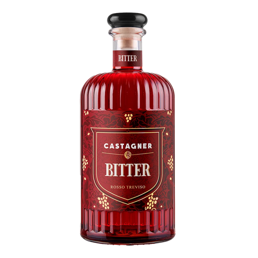 CASTAGNER BITTER – 0,7 l – Castagner