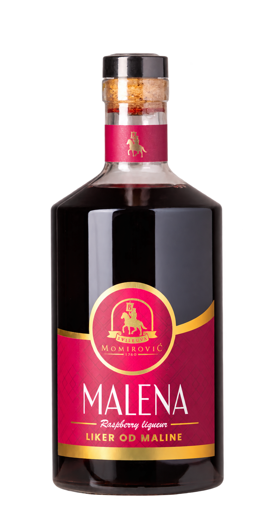 Momirović Malena – liker od maline