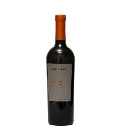 Kolarić Francesco Grande – boca vina