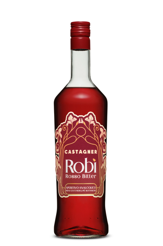 CASTAGNER ROBI APERITIVO 0,0 alk – 0,7 l – Castagner