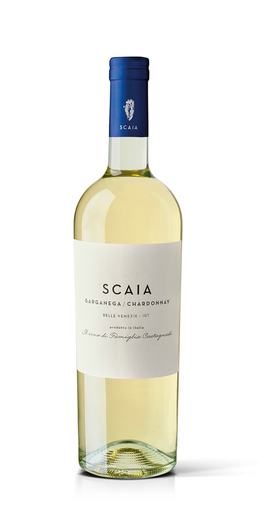 SCAIA Bianco – boca vina