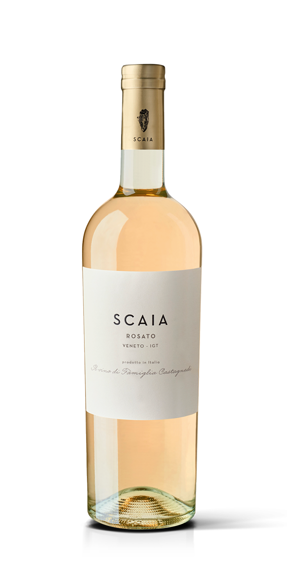 SCAIA Rosato – boca vina