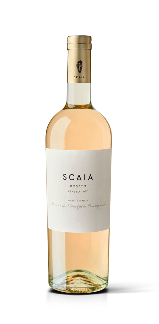 SCAIA Rosato – boca vina