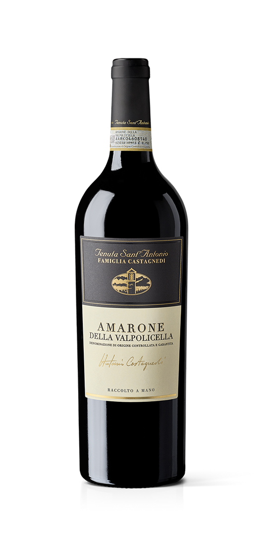 Tenuta Sant’Antonio Antonio Castagnedi 2021 – boca vina