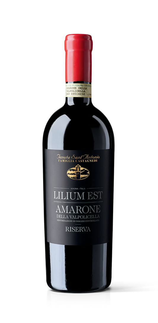 Tenuta Sant’Antonio Lilium Est 2015 – boca vina