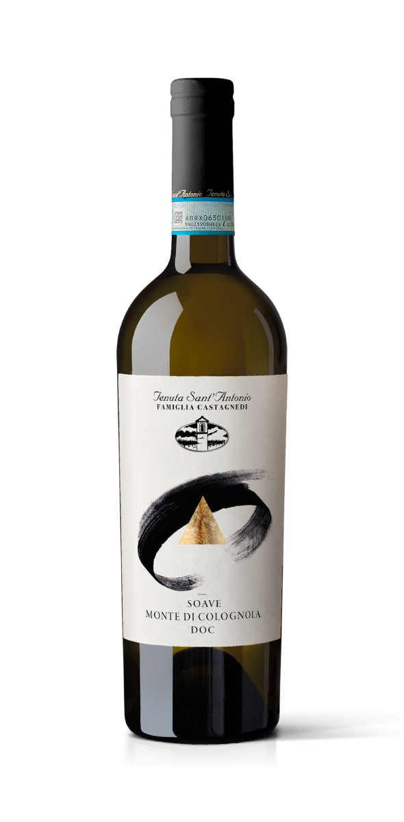 Tenuta Sant’Antonio Monte di Colognola – boca vina