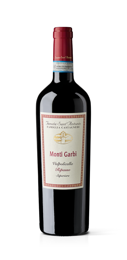 Tenuta Sant’Antonio Monti Garbi 2022 – boca vina