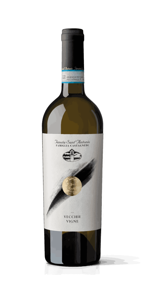 Tenuta Sant’Antonio Vecchie Vigne – boca vina
