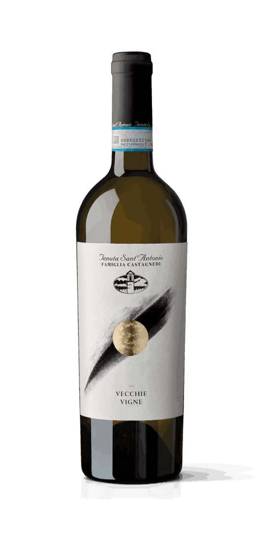 Tenuta Sant’Antonio Vecchie Vigne – boca vina
